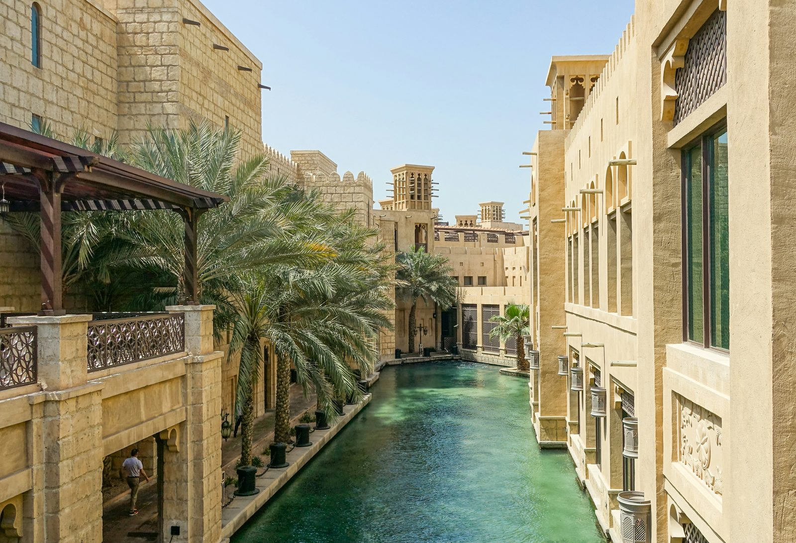 The Expat Hub: Your Home Away from Home