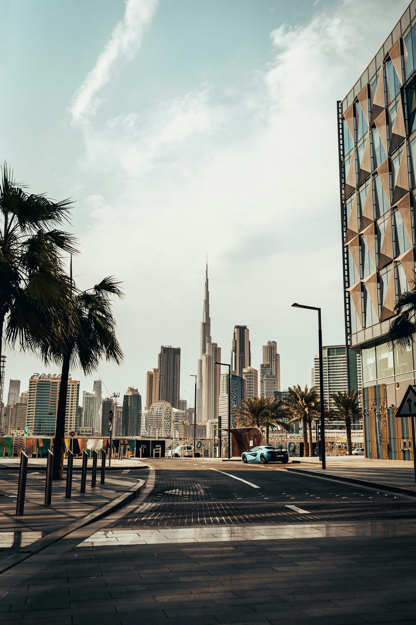 Burj Khalifa: The Ultimate Dubai Experience