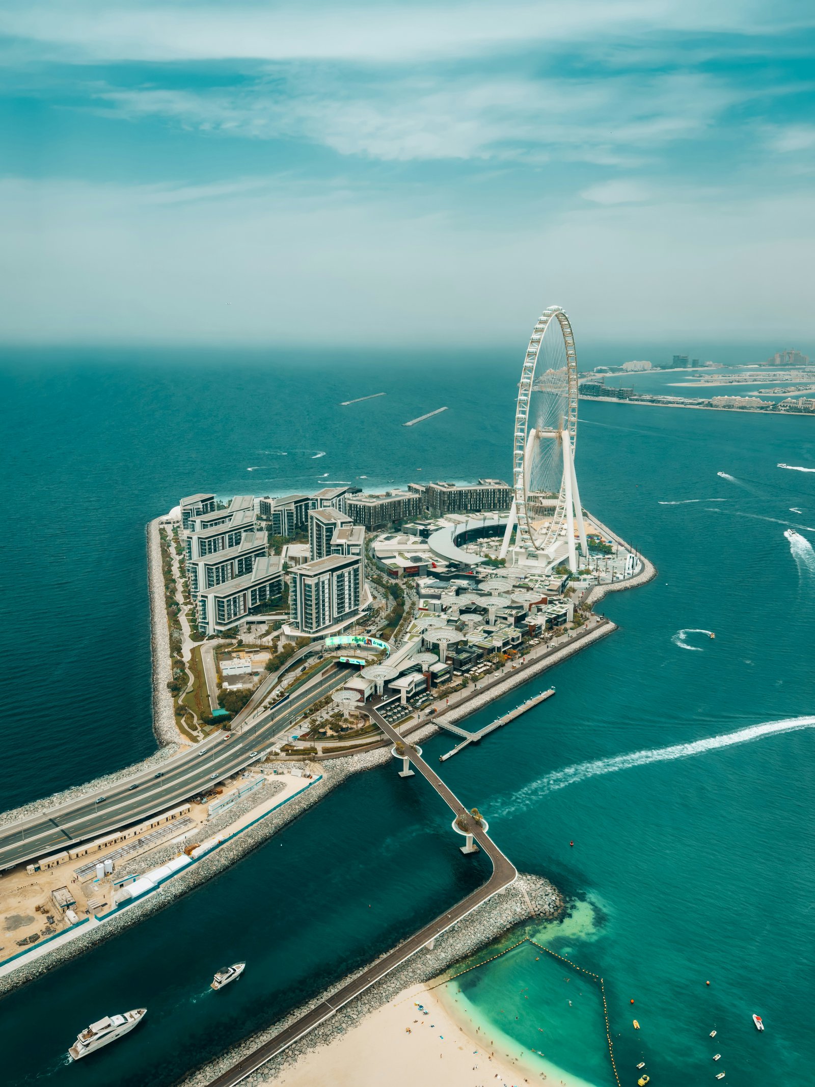 Dubai: The Growing Hub for Creators and Entrepreneurs